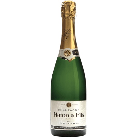 CHAMPAGNE BRUT