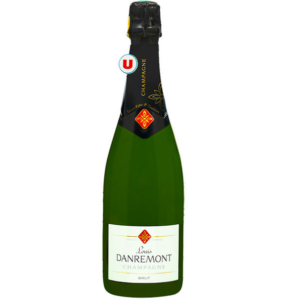 CHAMPAGNE BRUT