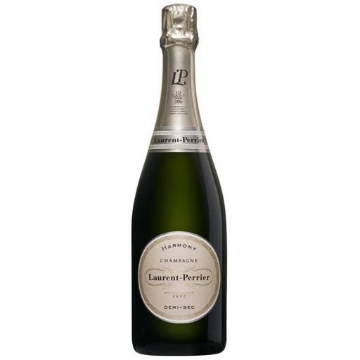 CHAMPAGNE DEMI SEC