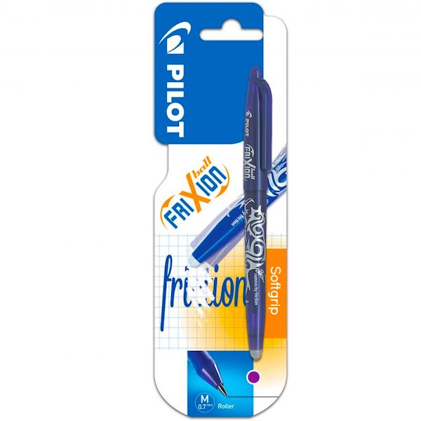 FRIXION BALL VIOLET
