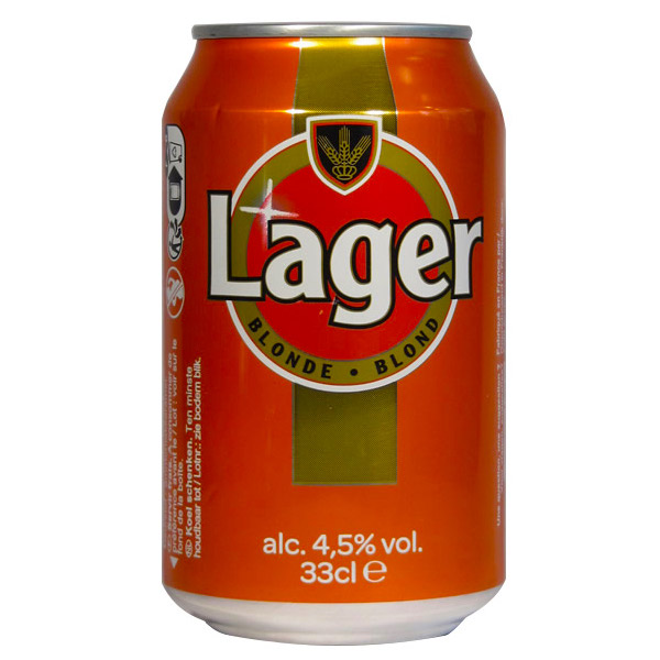 LAGER