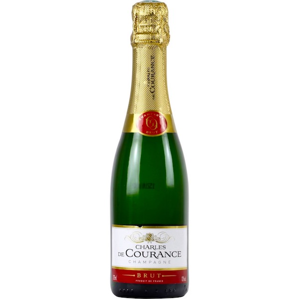 CHAMPAGNE BRUT