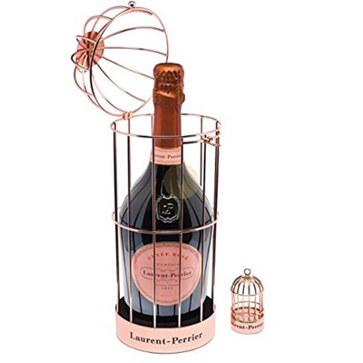 CUVÉE ROSÉ CAGE