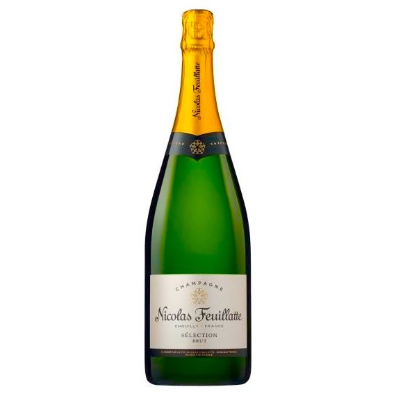 MAGNUM BRUT
