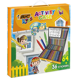 ACTIVITY CASE