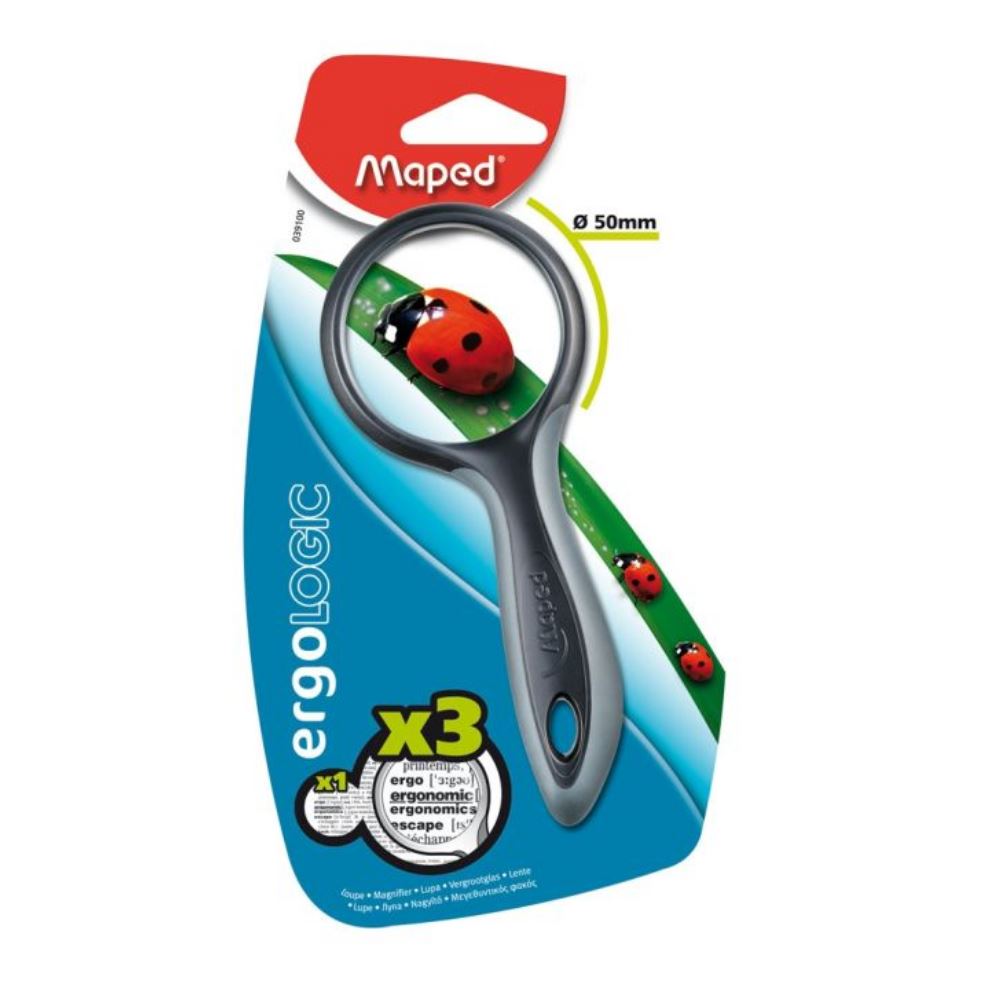 LOUPE ERGOLOGIC