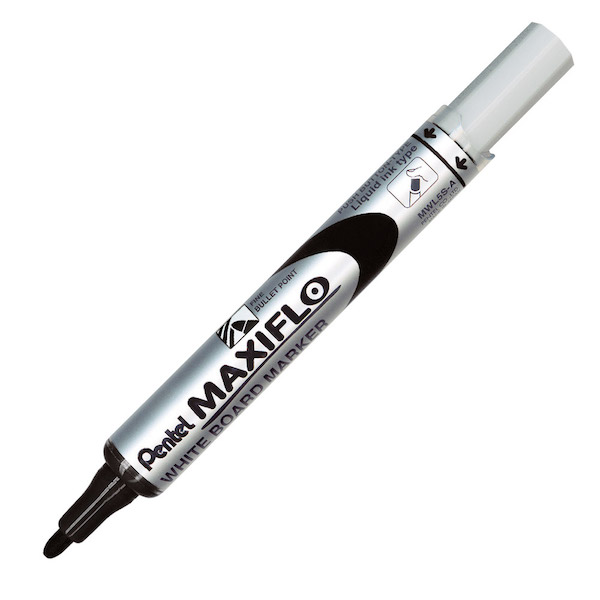 MAXIFLO NOIR