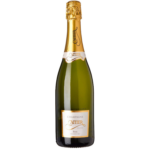 CHAMPAGNE BRUT
