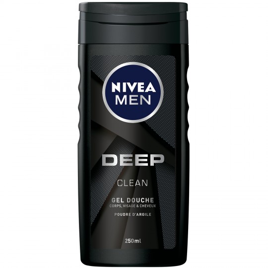DEEP CLEAN