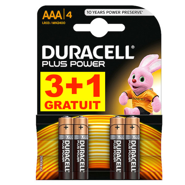 AAA PLUS POWER