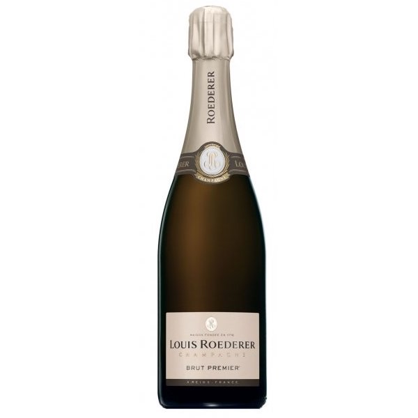 CHAMPAGNE BRUT