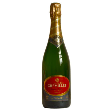 CHAMPAGNE BRUT