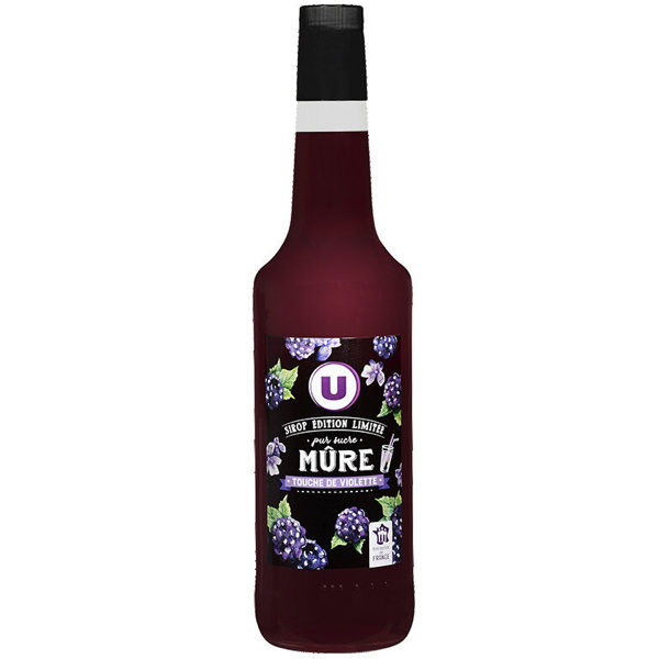 MURE VIOLETTE