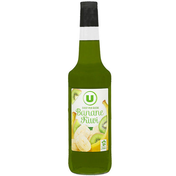 BANANE KIWI