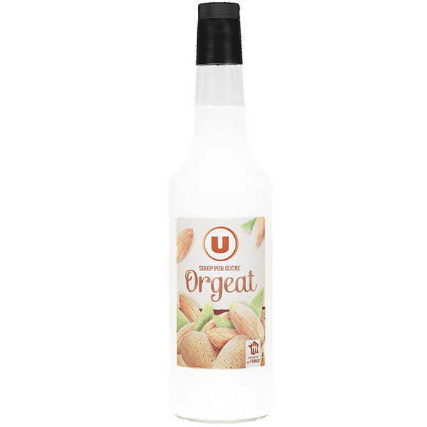 ORGEAT