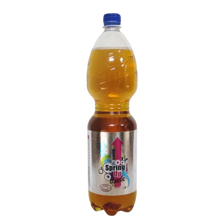 CLASSIC ENERGY DRINK