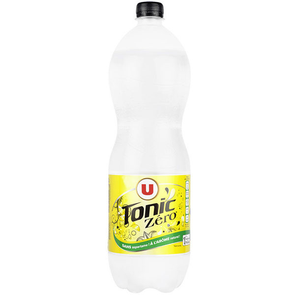 TONIC ZERO
