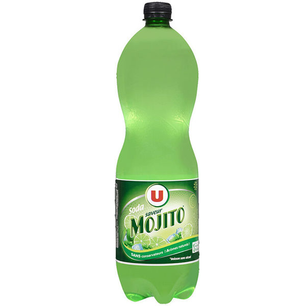 MOJITO