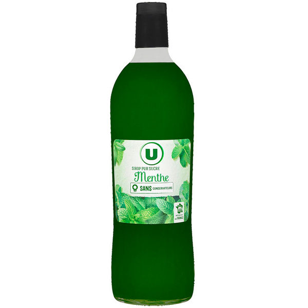 MENTHE