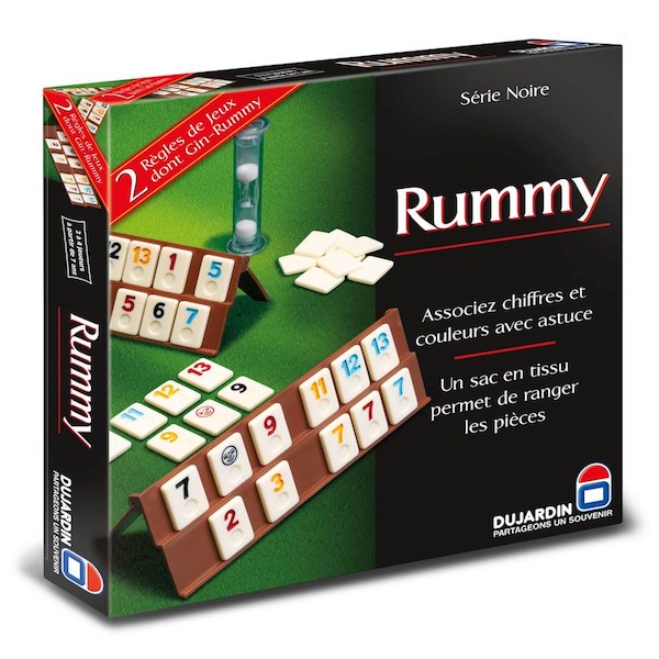 RUMMY