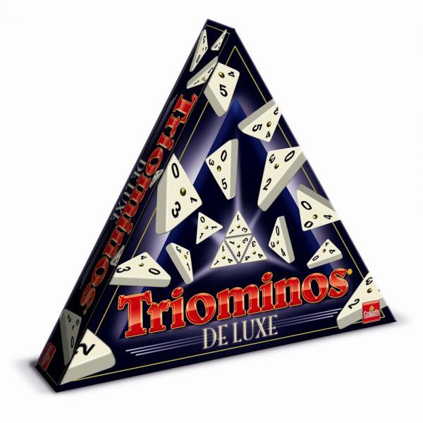 TRIOMINOS DELUXE