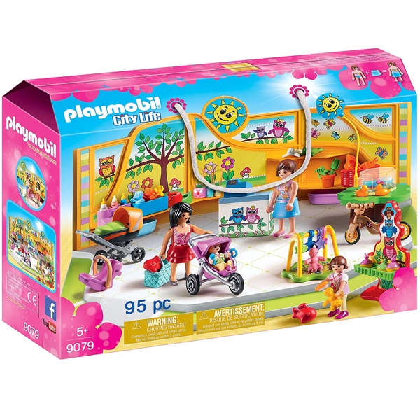 9079 MAGASIN BÉBÉ