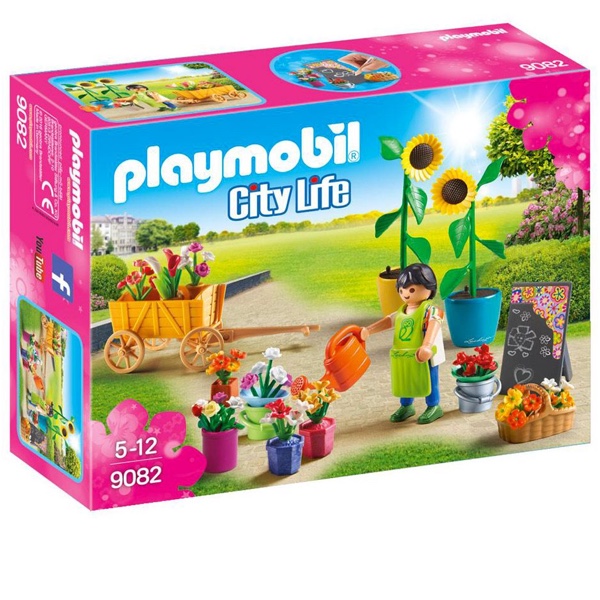 9082 FLEURISTE
