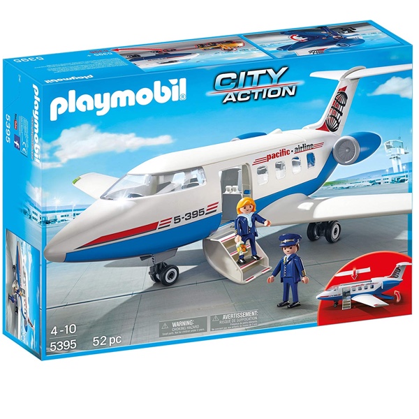 5395 AVION
