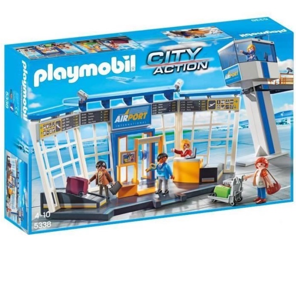 5338 AEROPORT