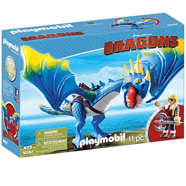 9247 ASTRID DRAGON
