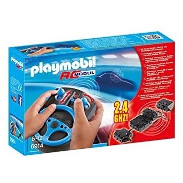 6914 MODULE RADIOCOMMANDE