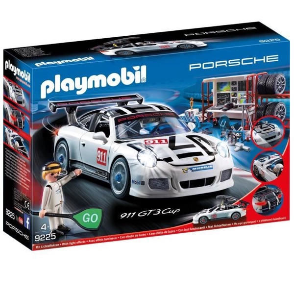9225 PORSCHE