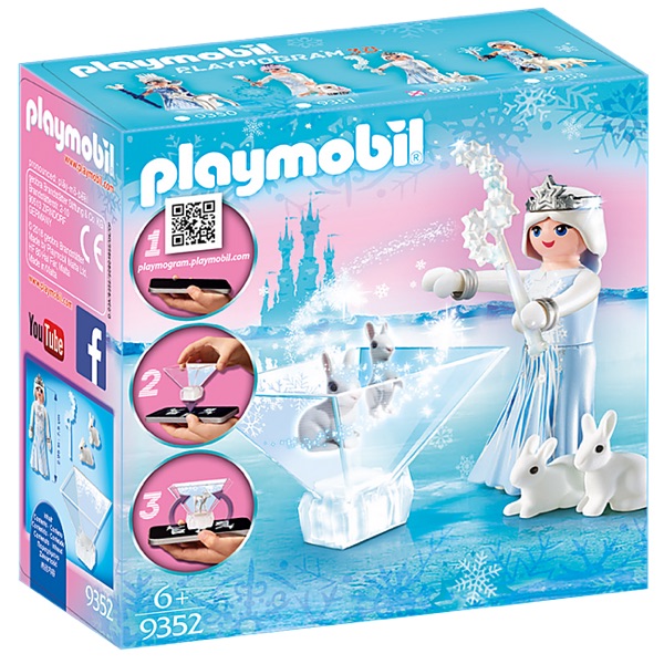 9352 PRINCESSE ETOILES