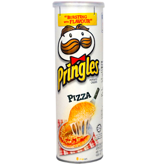 PIZZA
