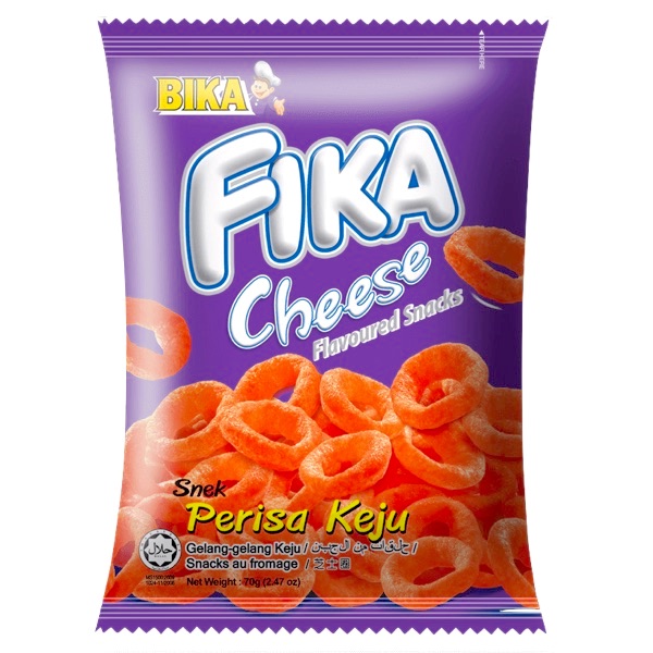 FIKA CHEESE