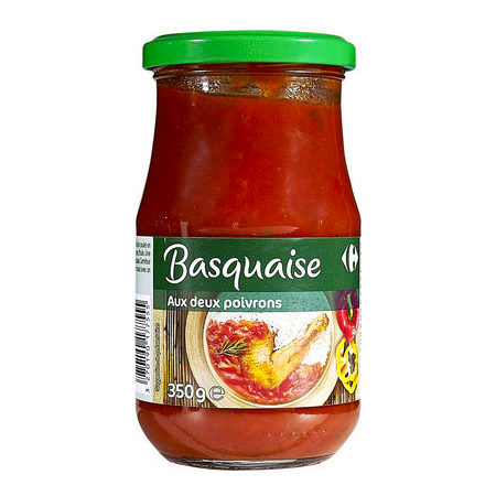 BASQUAISE