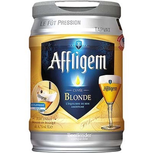 BLONDE