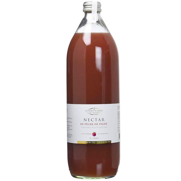 NECTAR PECHE DE VIGNE