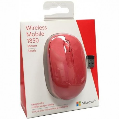 WIRELESS MOBILE 1850