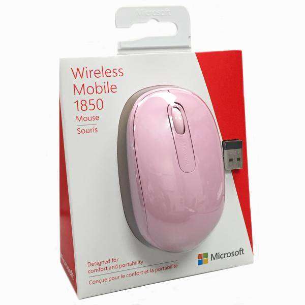 WIRELESS MOBILE 1850