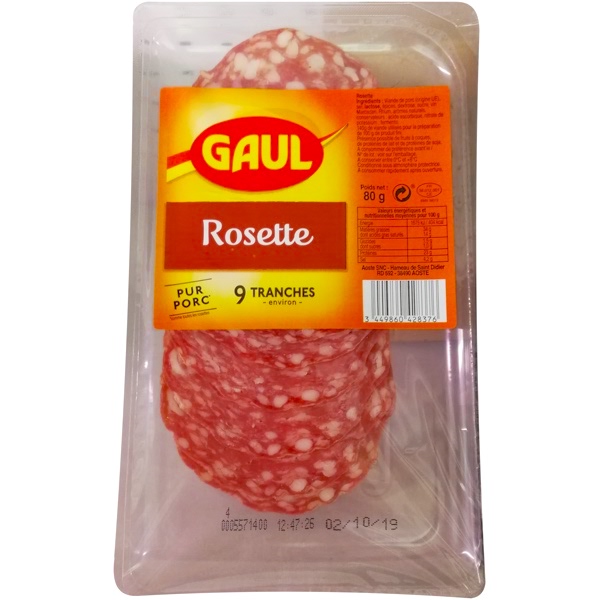 ROSETTE