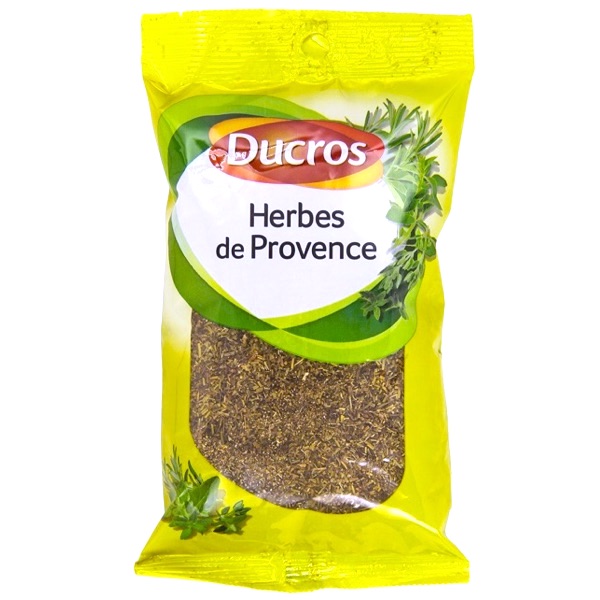 HERBES DE PROVENCE
