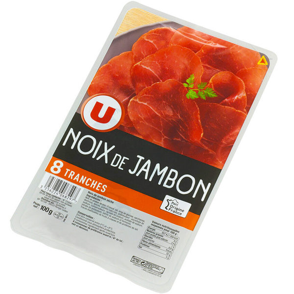 NOIX DE JAMBON