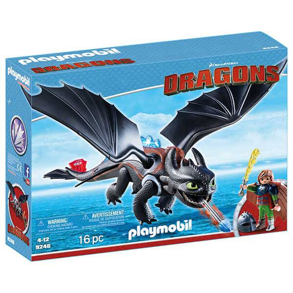 9246 DRAGON