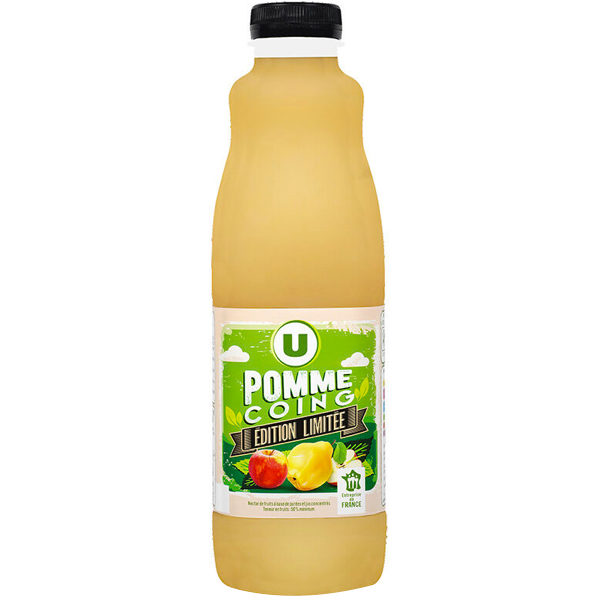 POMME COING
