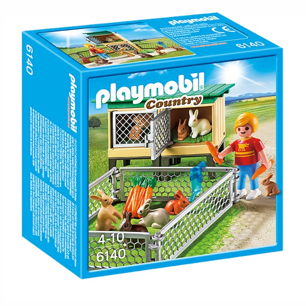 6140 APICULTEUR
