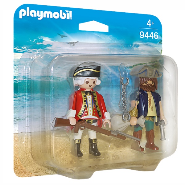 9446 SOLDAT PIRATE