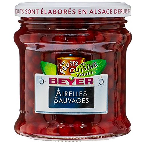AIRELLES SAUVAGES