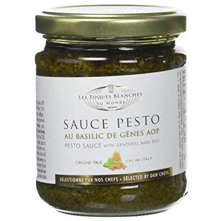 SAUCE PESTO