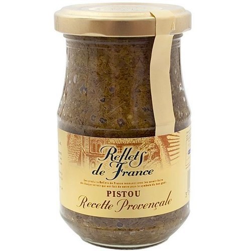PISTOU